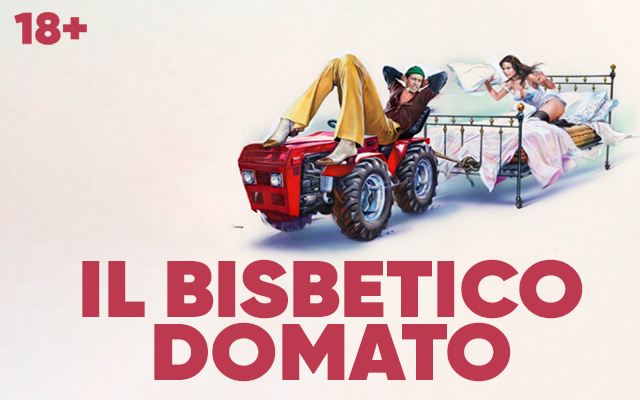 Il Bisbetico Domato