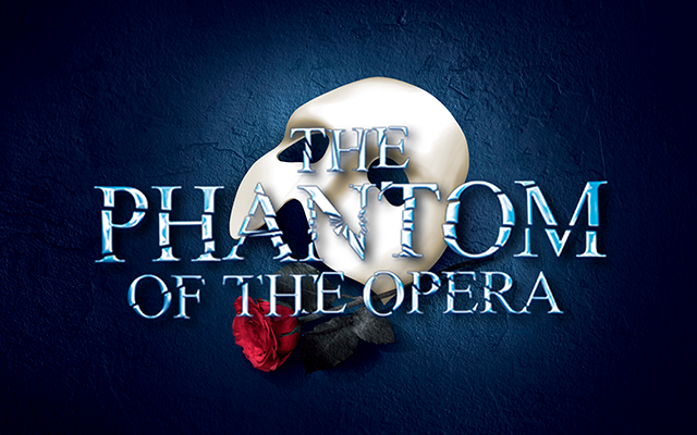 The Phantom of the Opera