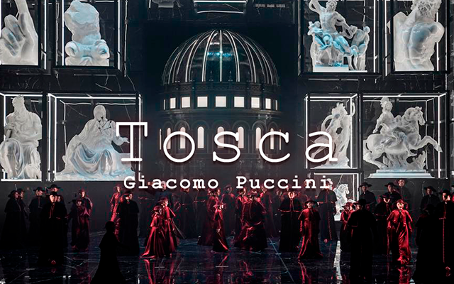 Tosca